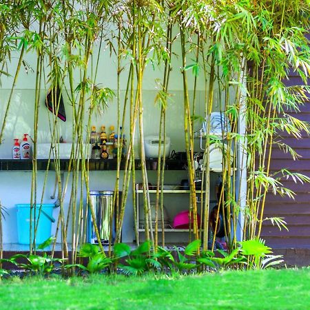 Вілла Coconut Garden Dong Thap Ap Binh Hiep Екстер'єр фото