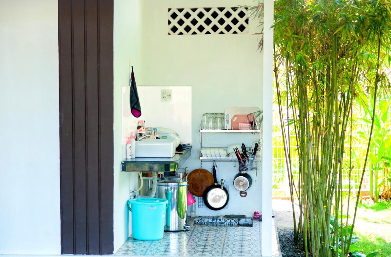 Вілла Coconut Garden Dong Thap Ap Binh Hiep Екстер'єр фото